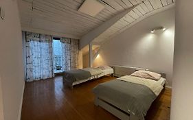 Katohostel